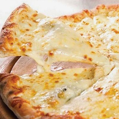 Italian Pizza Cheese Lovers