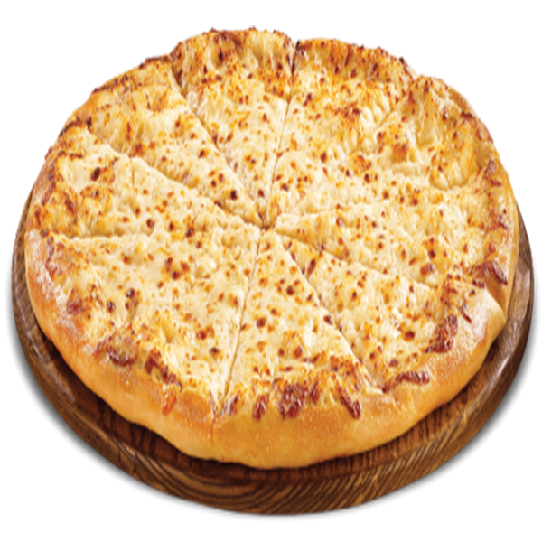 Cheese Lovers Pizza