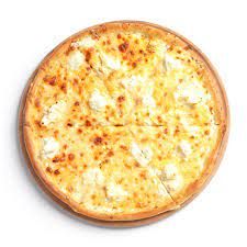 Cheese Lovers Pizza