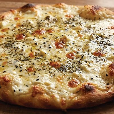 Cheese Manakish