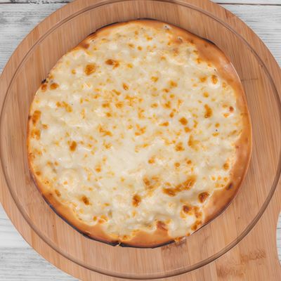 Shami Cheese Manakish