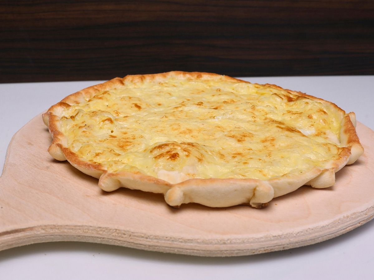 Cheese Manoucheh