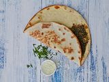 Cheese With Thyme Manoucheh