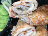 Cheese Omelette