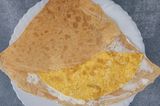 Cheese Omelette