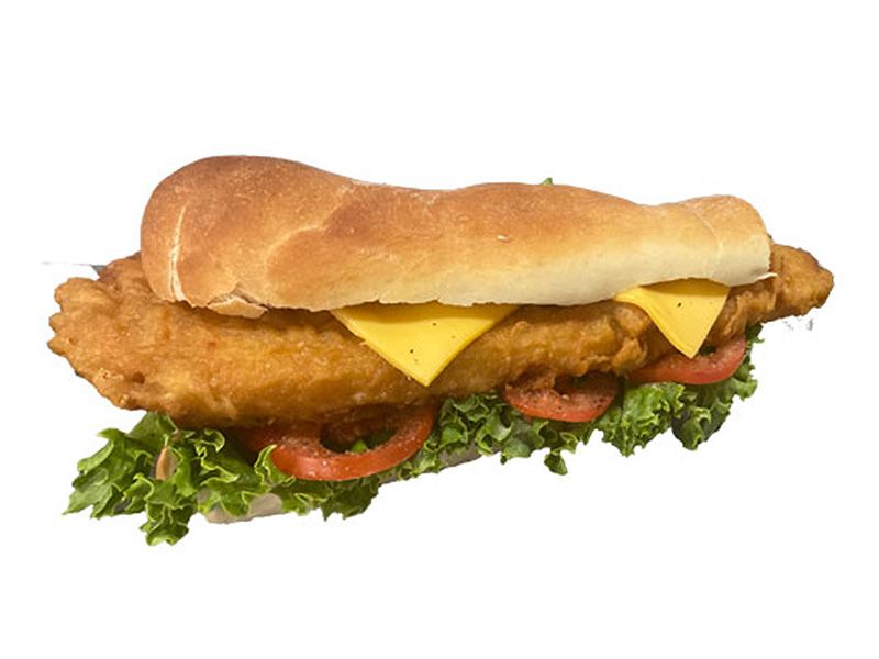 Cheese Pane Sandwich