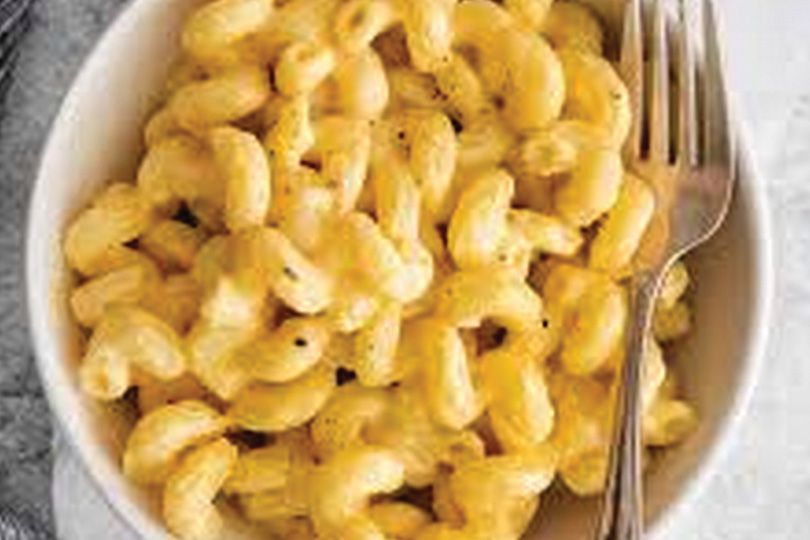 Cheese Pasta