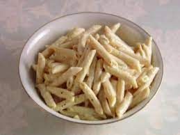 Cheese Pasta