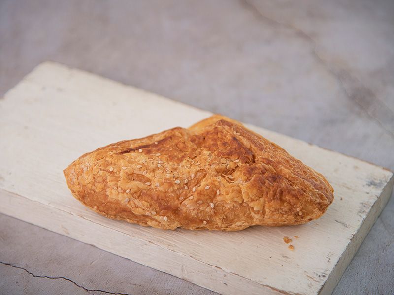 piece pate
