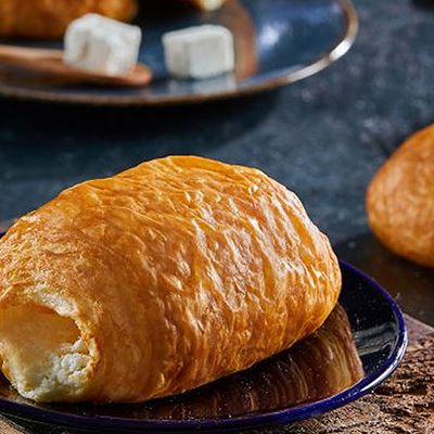 Cheese Pate