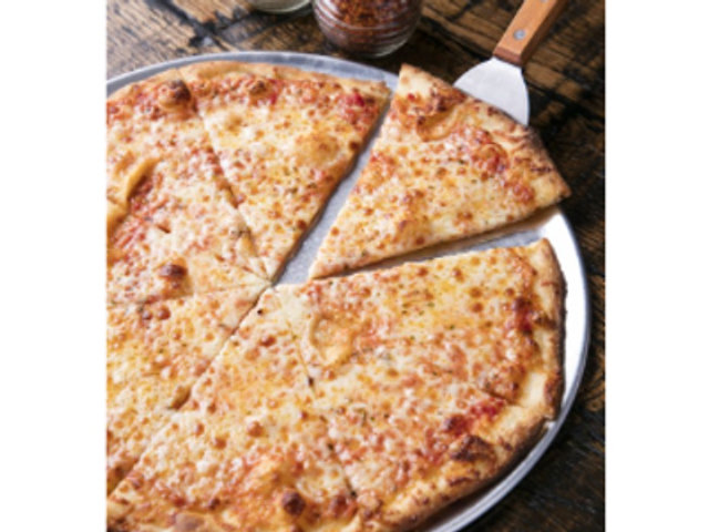 Cheese Pizza