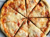 Mix Cheese Pizza