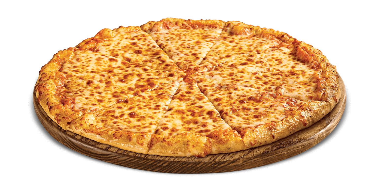 Mix Cheese Pizza