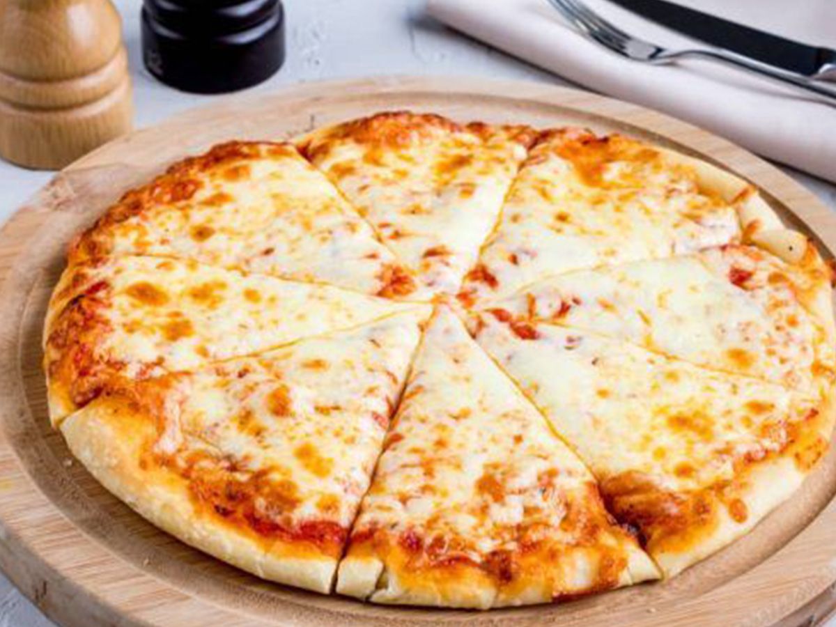 Cheese Pizza