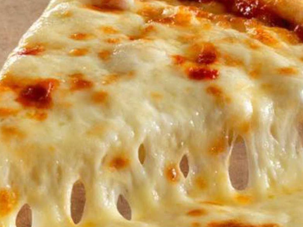 Cheese Pizza