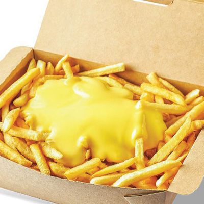 Cheese Fries