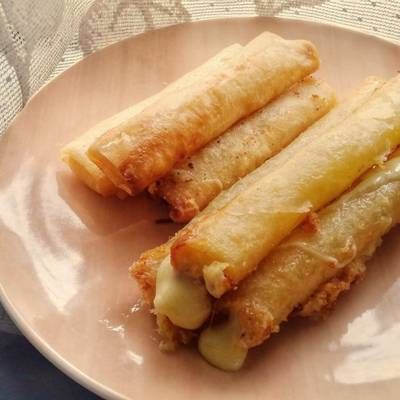 Cheese Roll