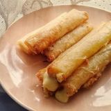 Cheese Roll