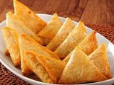 Cheese Sambousek
