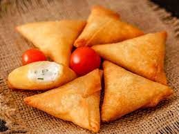 Mix Cheese Sambousek