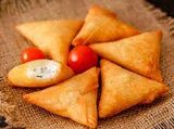 Mix Cheese Sambousek