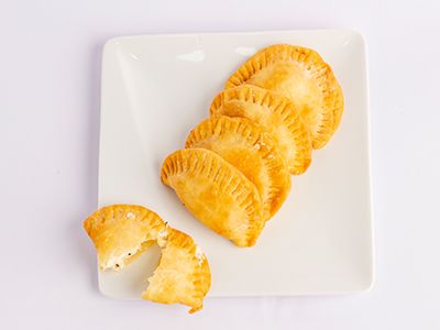 Cheese Sambousek
