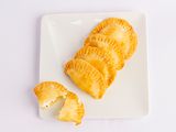 Cheese Sambousek