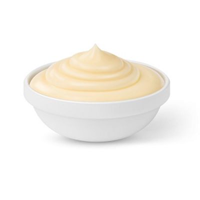 Extra Cream Cheese