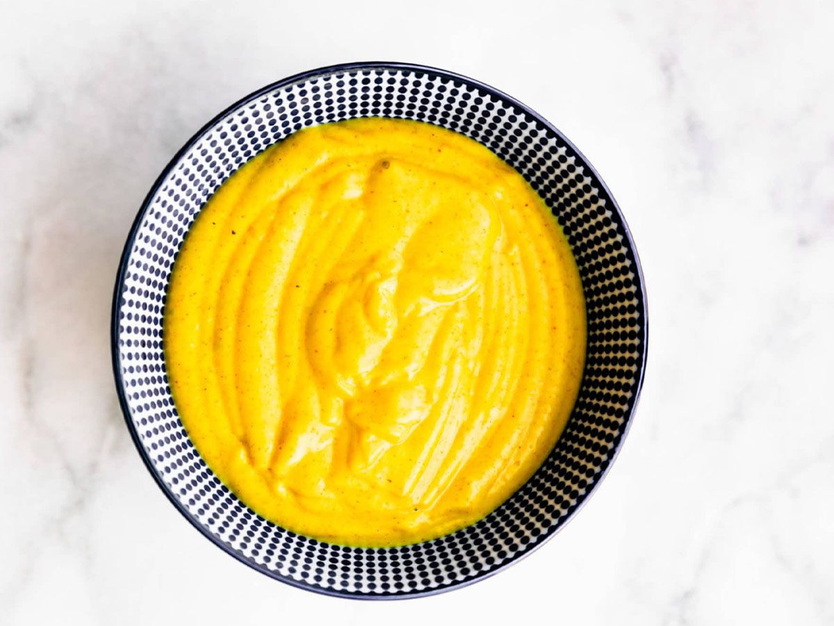 Cheese Sauce