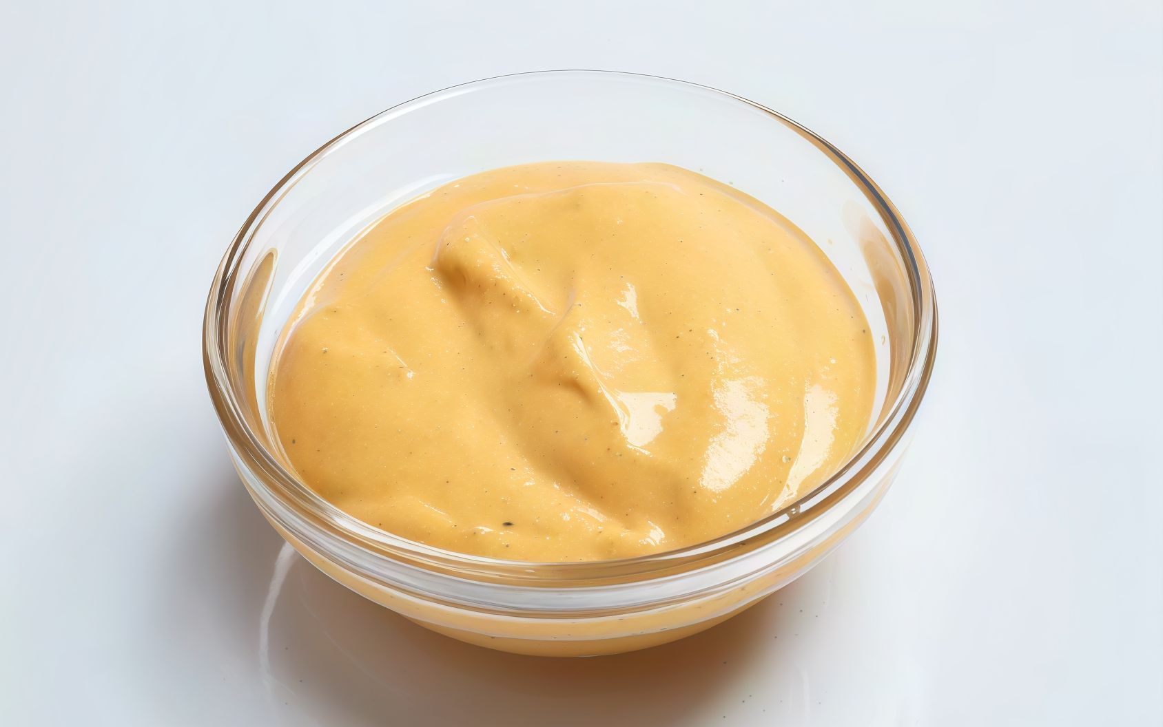 Cheddar Sauce