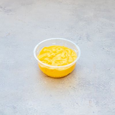 Cheese Sauce