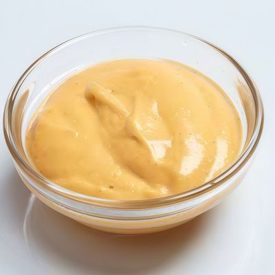 Cheese Sauce Cup