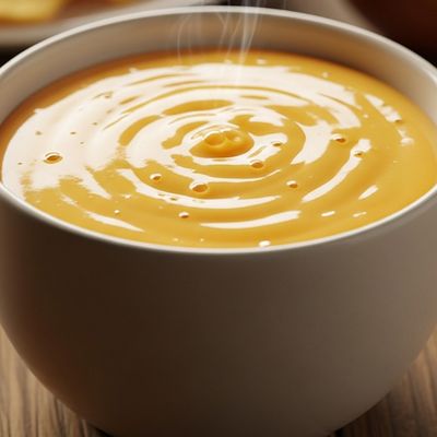Cheese Sauce