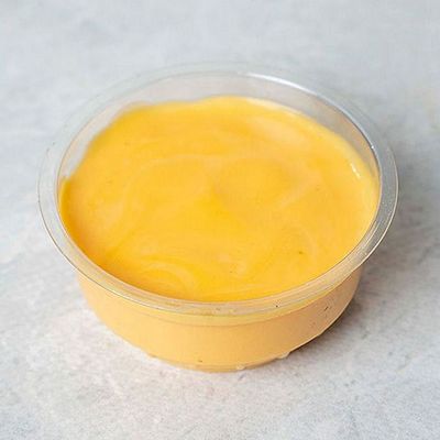 Cheese Sauce Cup