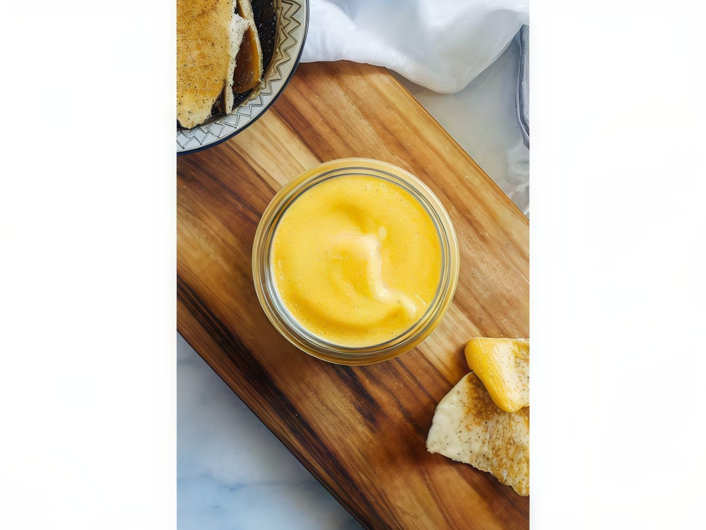 Cheese Sauce