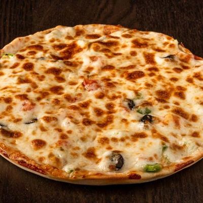 Cheese Sausage Manoucheh