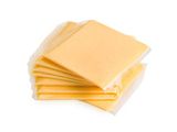 Extra Cheddar Cheese