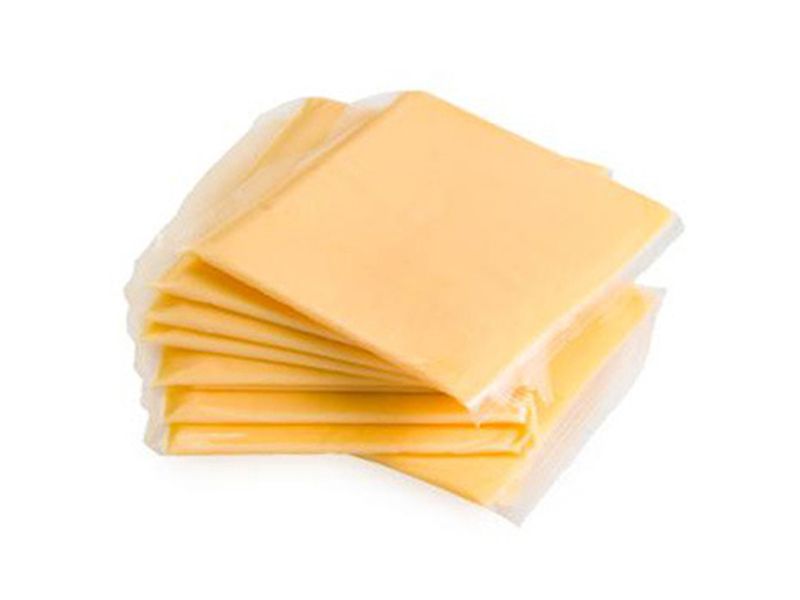 Extra Cheese