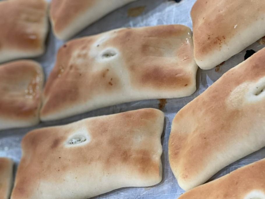 Al Rasheed Bakery Al Khazneh delivery service in Jordan | Talabat