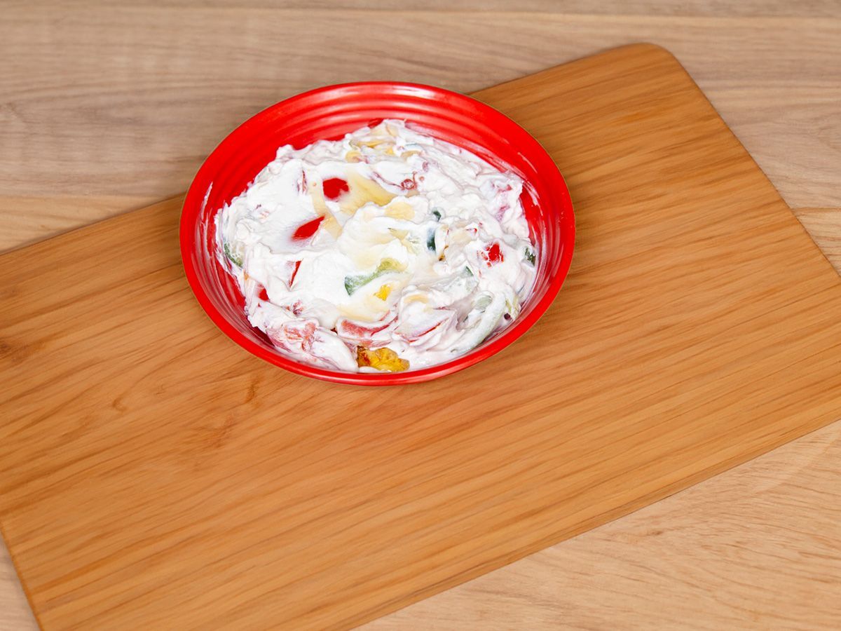 Tomato Cheese Plate