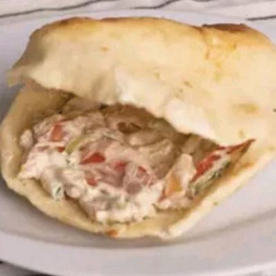 Cheese Sandwich with tomato