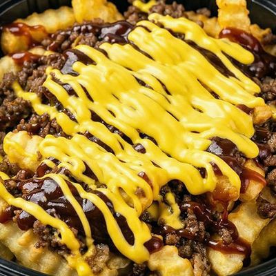 Beef & Cheese