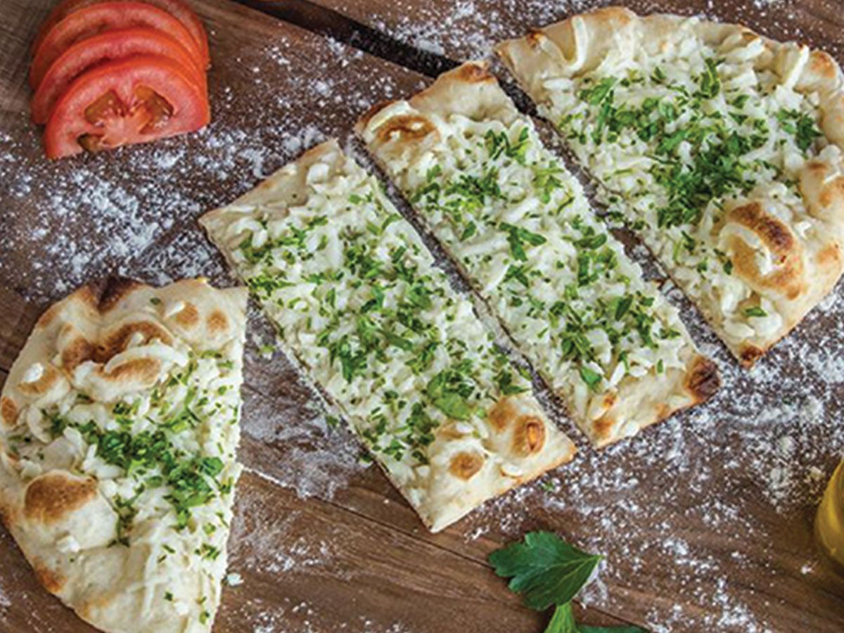 Blue Fig Corner delivery service in Jordan Talabat