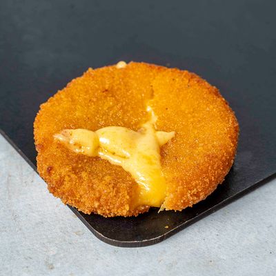 Cheese Pump
