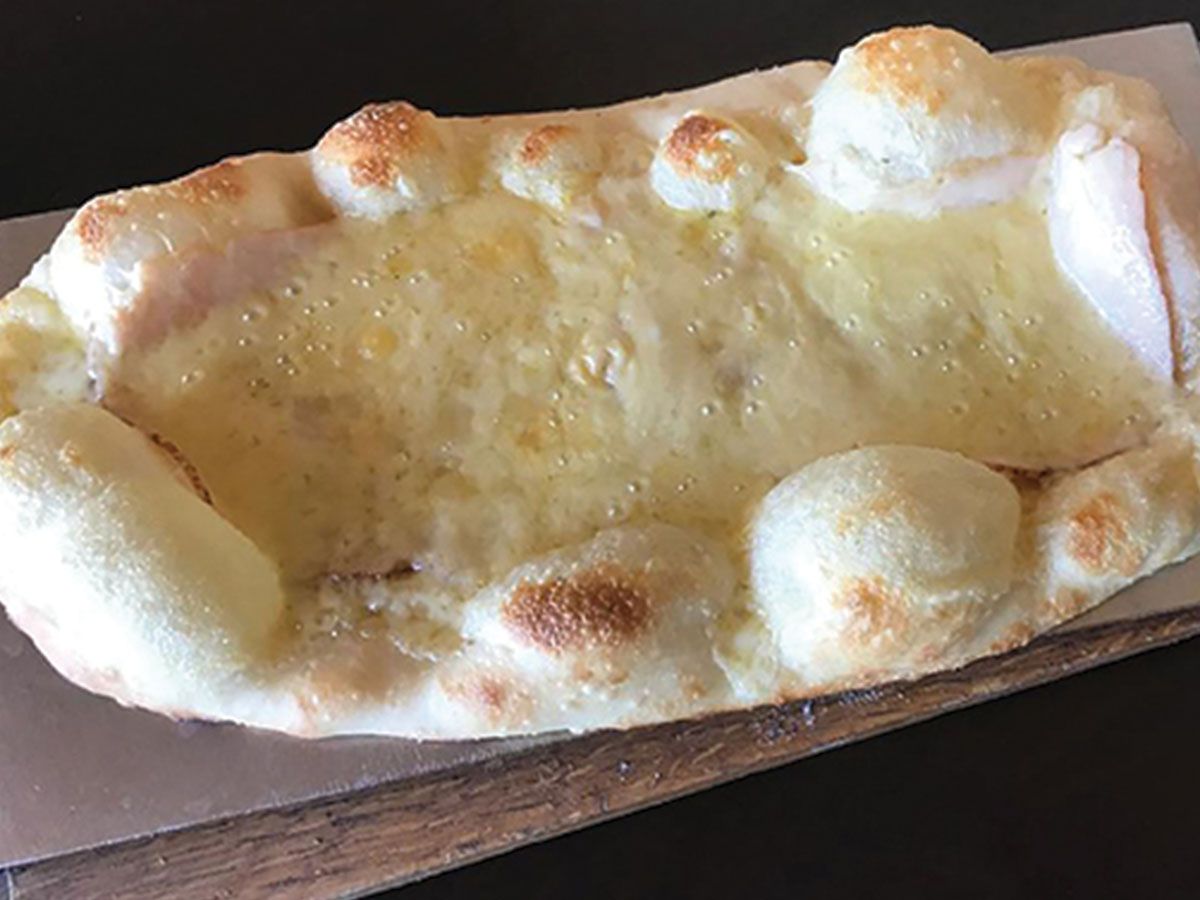 Blue Fig delivery service in Jordan Talabat