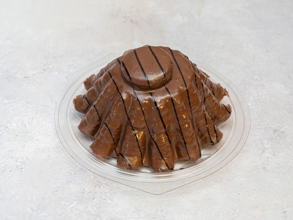 MOLTEN CAKE