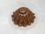 Molten cake classic