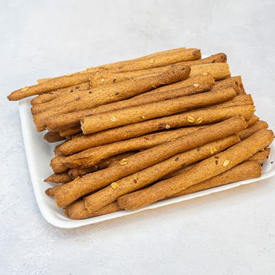 Flaxseed bread