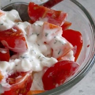 Tomato Cheese