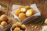 Cheese Balls Medium